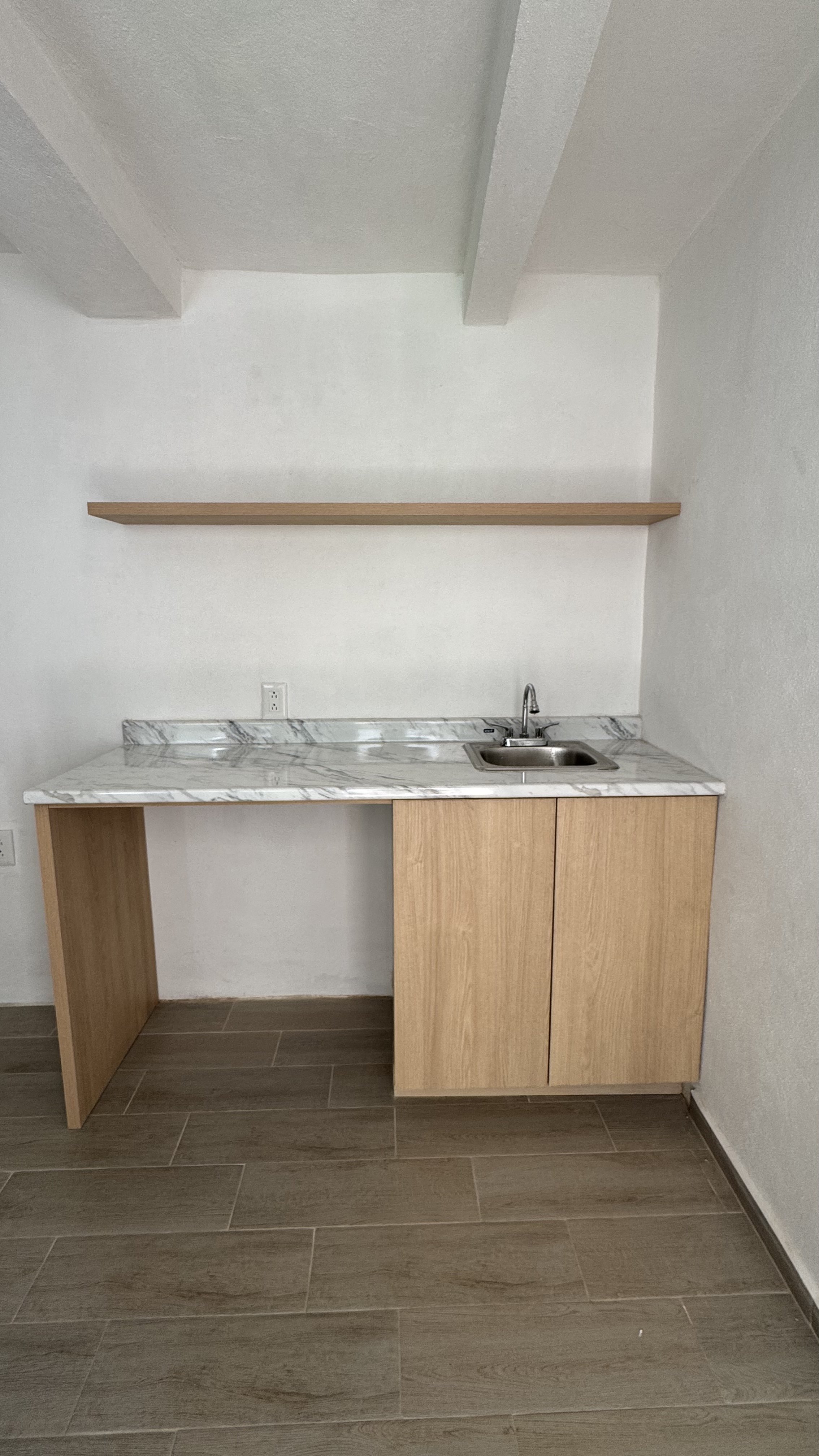 Recámara Régules - Col Centro, Querétaro