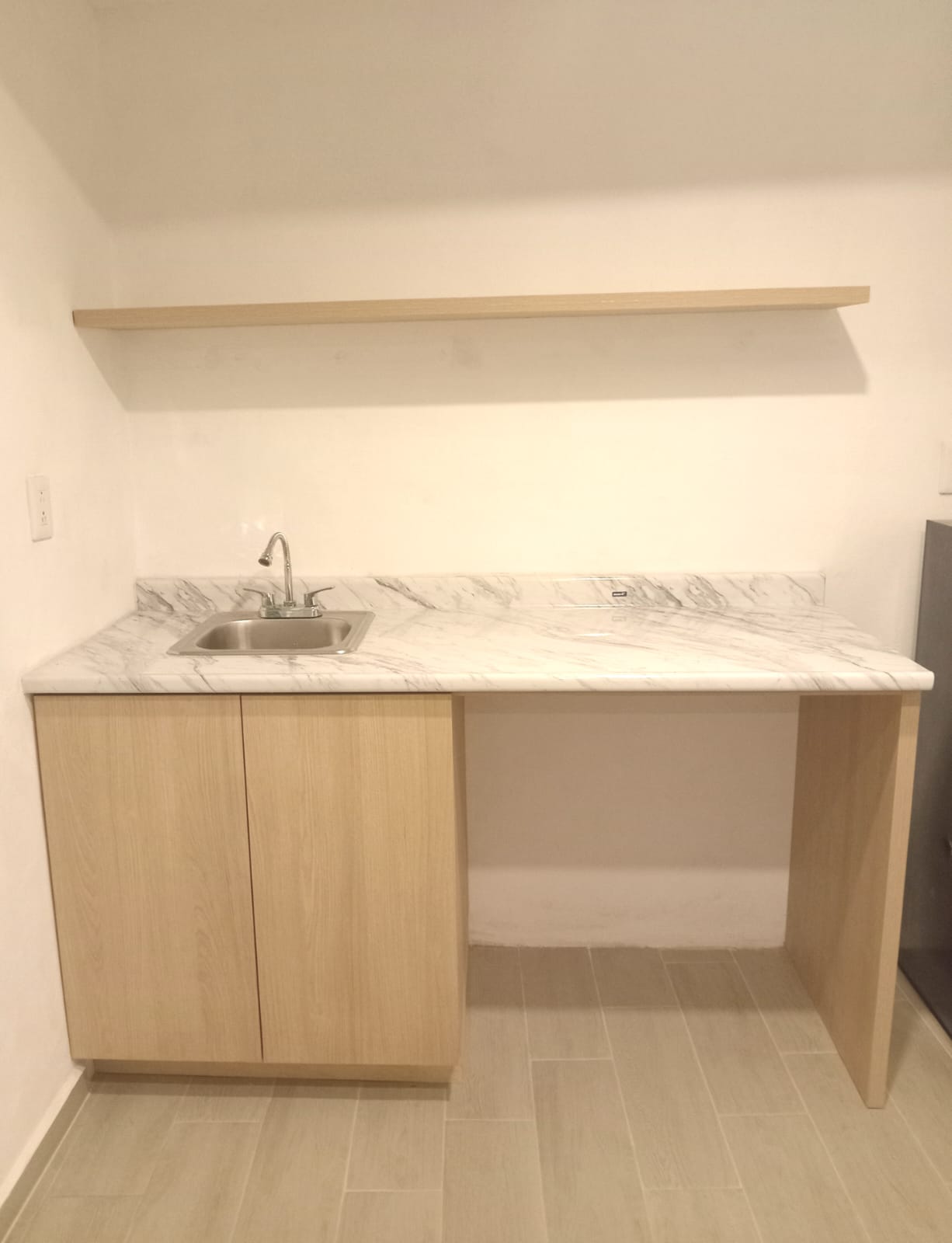 Régules Recámara - Vertical 3