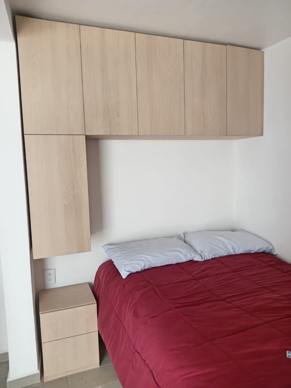 Régules Recámara - Vertical 6