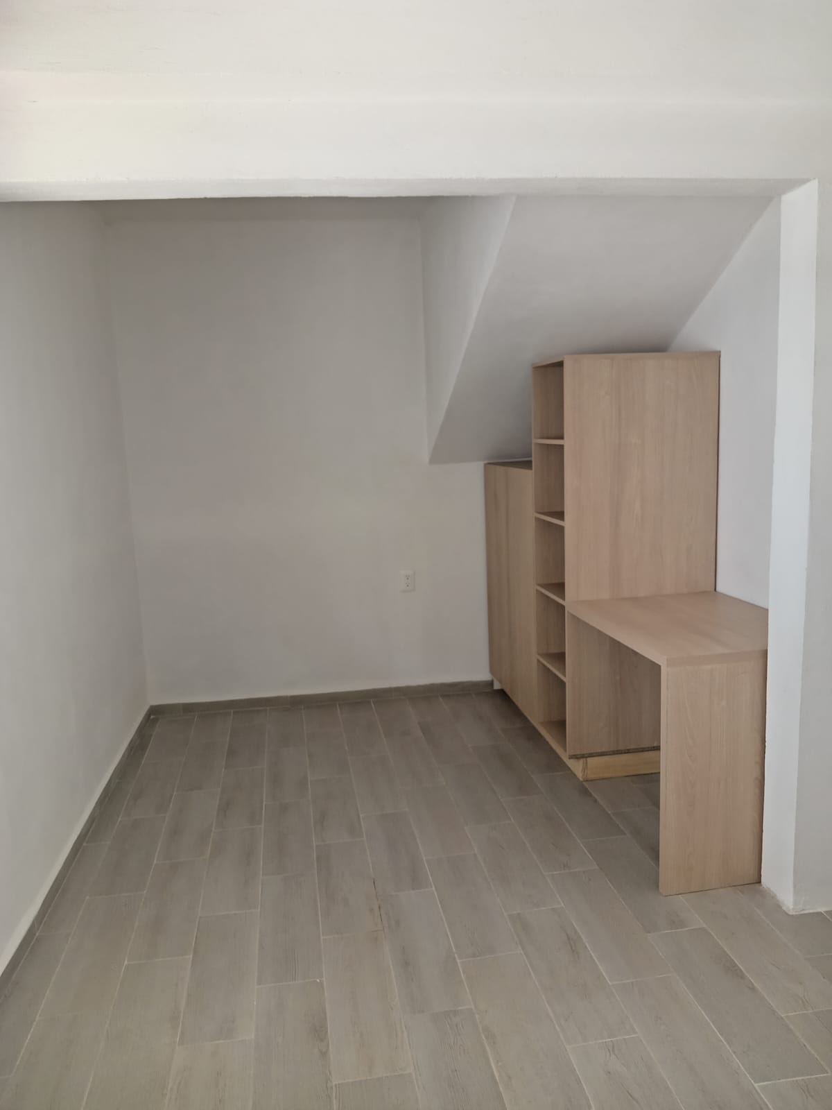 Régules Recámara - Vertical 7