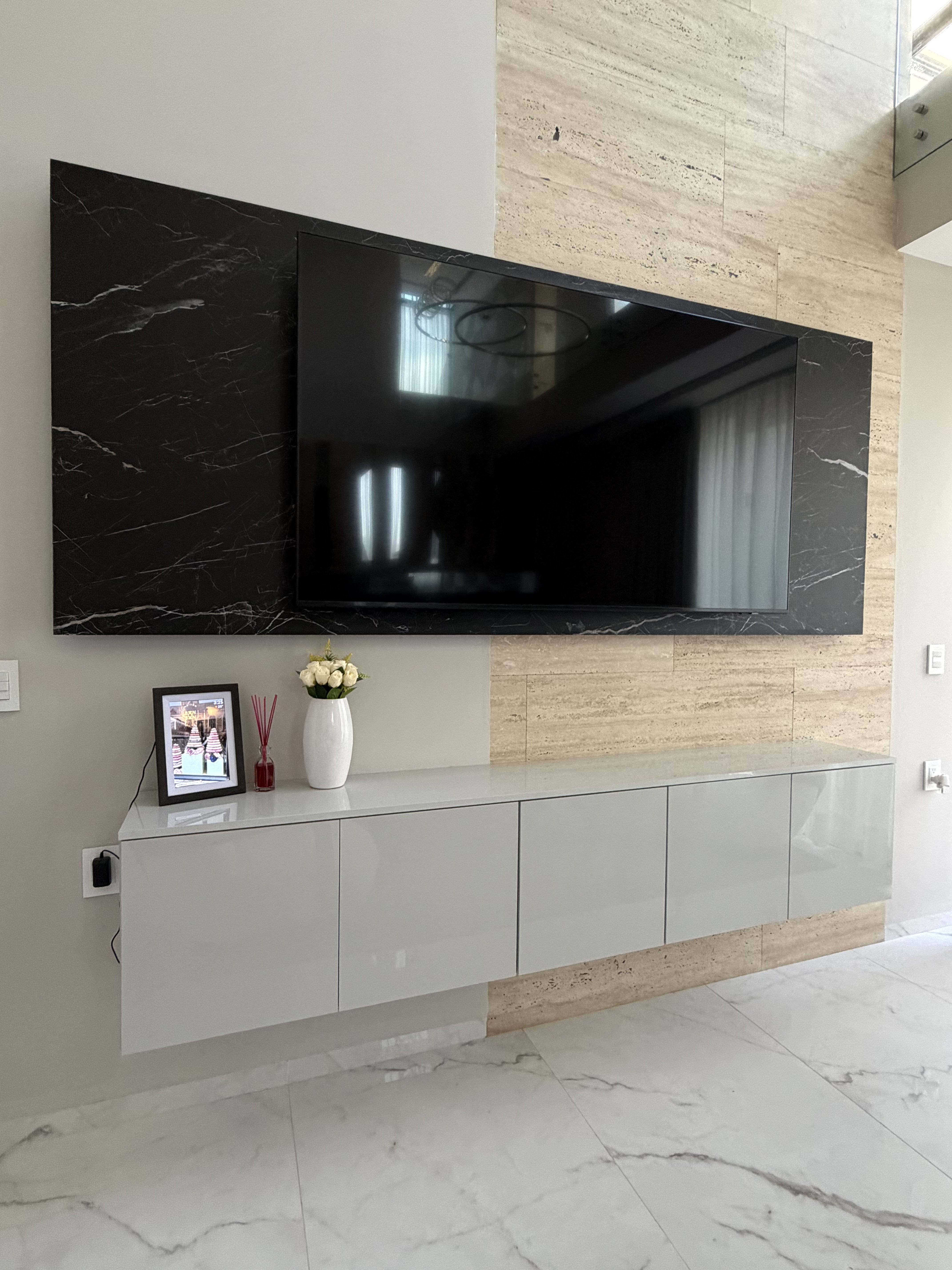 Sala Palermo - Vertical 1