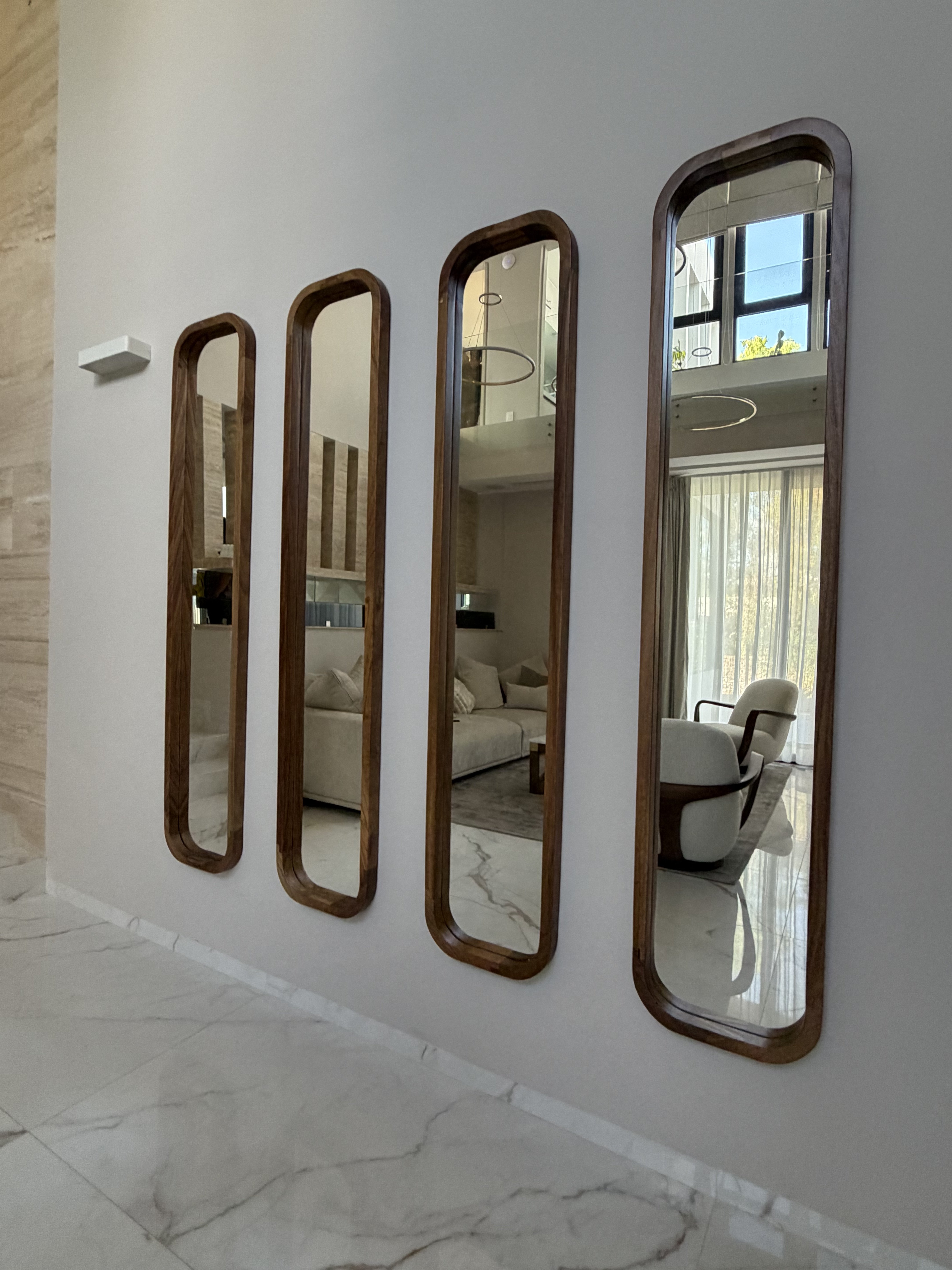 Sala Palermo - Vertical 2