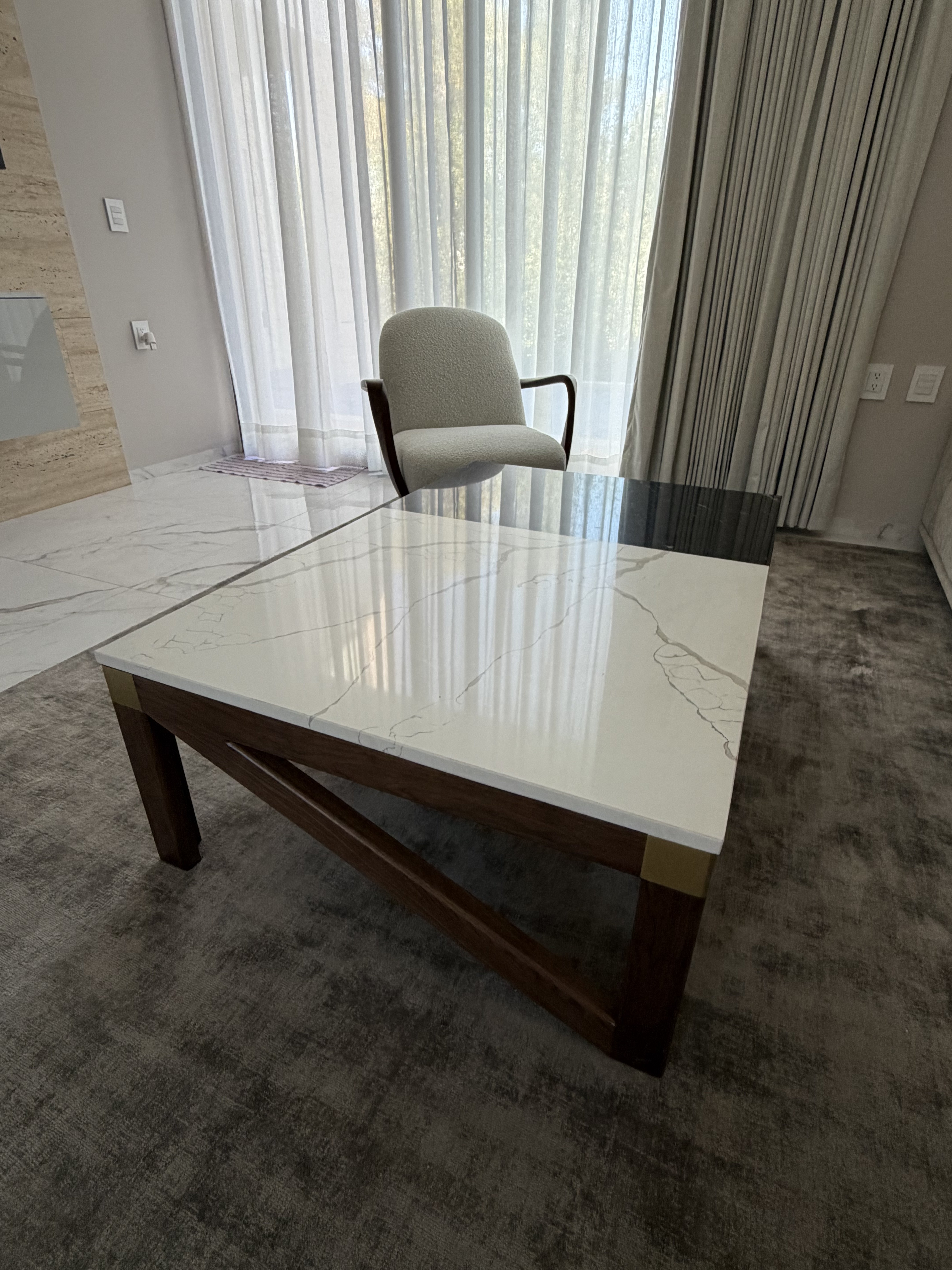 Sala Palermo - Vertical 3